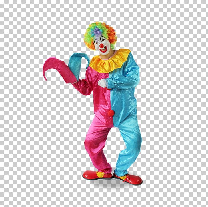 Clown Clothing Adult Costume Wig PNG, Clipart, Adult, Art, Cartoon, Cartoon Clown, Clothing Free PNG Download