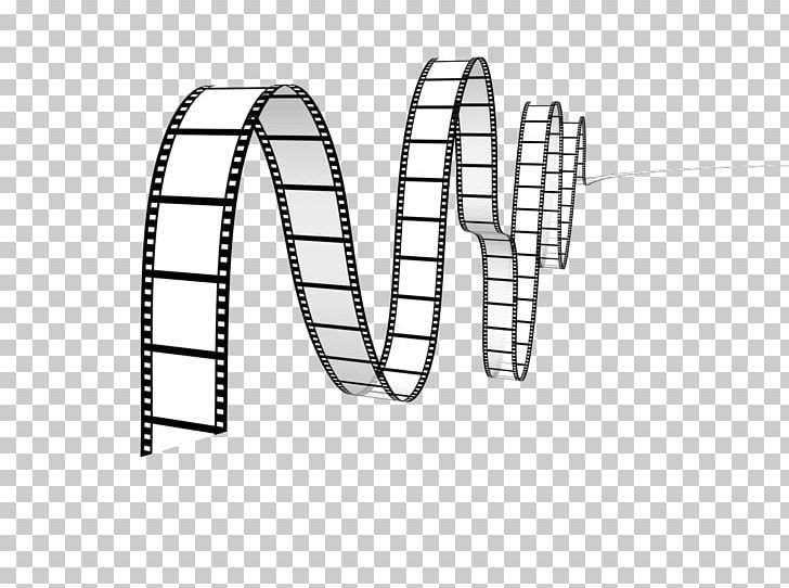 Film Reel Movie Projector Cinema PNG, Clipart, Angle, Auto Part, Black And White, Cinema, Cinematography Free PNG Download
