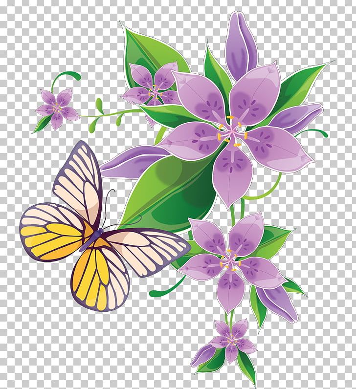 Floral Design Flower Watercolor Painting PNG, Clipart, Art, Butterfly, Cut Flowers, Drawing, Flora Free PNG Download