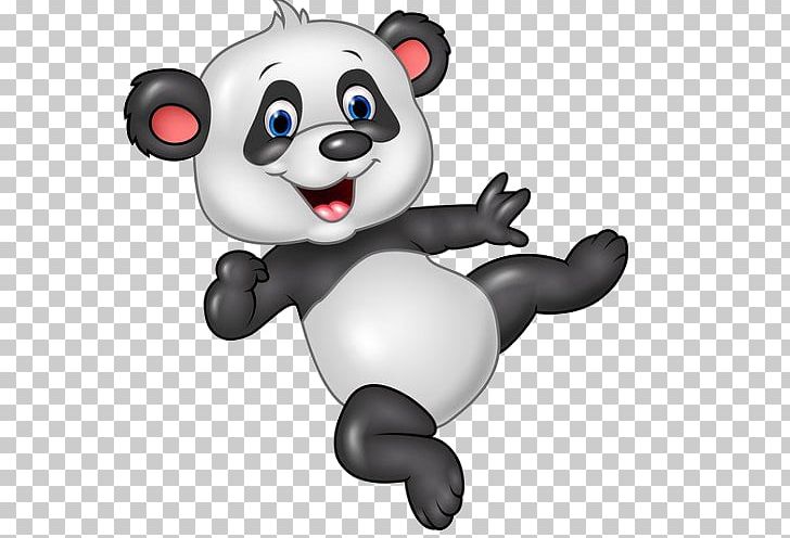 Giant Panda Stock Photography PNG, Clipart, Bear, Carnivoran, Cartoon, Cartoon Koala, Cuteness Free PNG Download