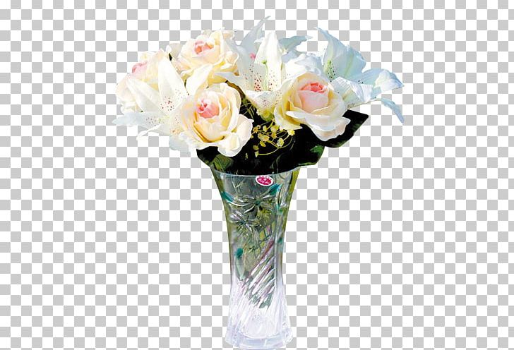 Glass Flower Vase PNG, Clipart, Artificial Flower, Centrepiece, Color, Concepteur, Cut Flowers Free PNG Download
