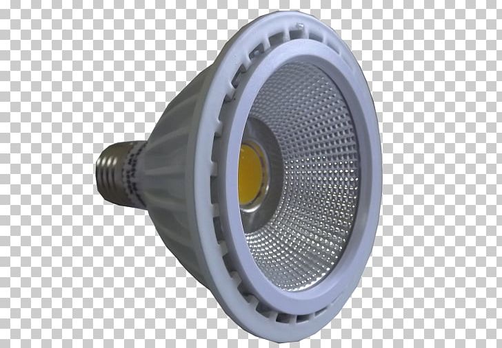 LED Lamp Light-emitting Diode Parabolic Aluminized Reflector Light PNG, Clipart, Bipin Lamp Base, Cob Led, Cold, Edison Screw, Hardware Free PNG Download