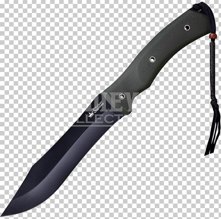 Machete Hunting & Survival Knives Bowie Knife Throwing Knife Utility Knives PNG, Clipart, Black, Blade, Bowie Knife, Cold Weapon, Hardware Free PNG Download
