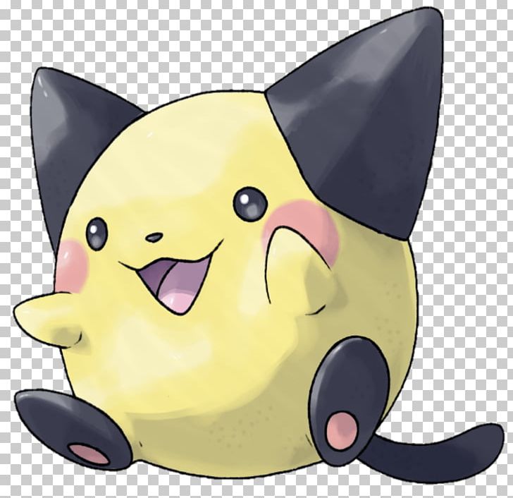 Pokémon Gold And Silver Pikachu Pichu Johto PNG, Clipart, Beta, Black Eyes, Carnivoran, Cartoon, Cat Free PNG Download
