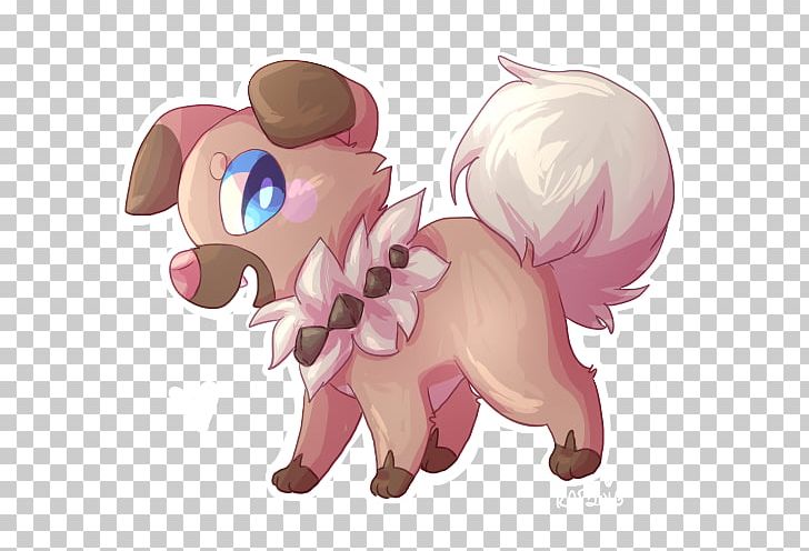 Puppy Dog Pokémon Sun And Moon Pig Alola PNG, Clipart,  Free PNG Download