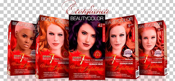 Red Hair Hair Coloring Hue PNG, Clipart, Advertising, Brand, Color, Hair, Hair Care Free PNG Download