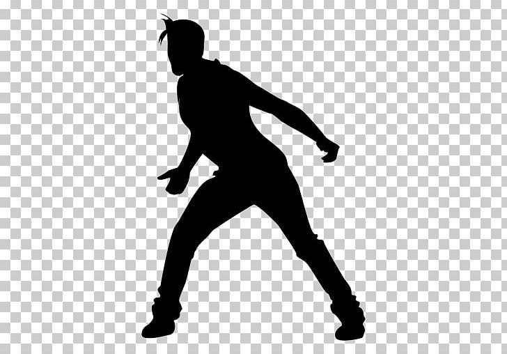 Silhouette Dance Child PNG, Clipart, Animals, Arm, Black, Black And White, Cartoon Free PNG Download