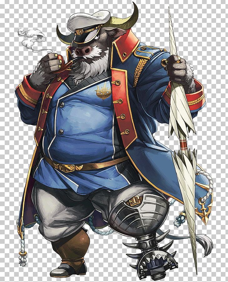 Tokyo Afterschool Summoners After School Ahab Whaler PNG, Clipart, After School, Ahab, Armour, Costume Design, Game Free PNG Download
