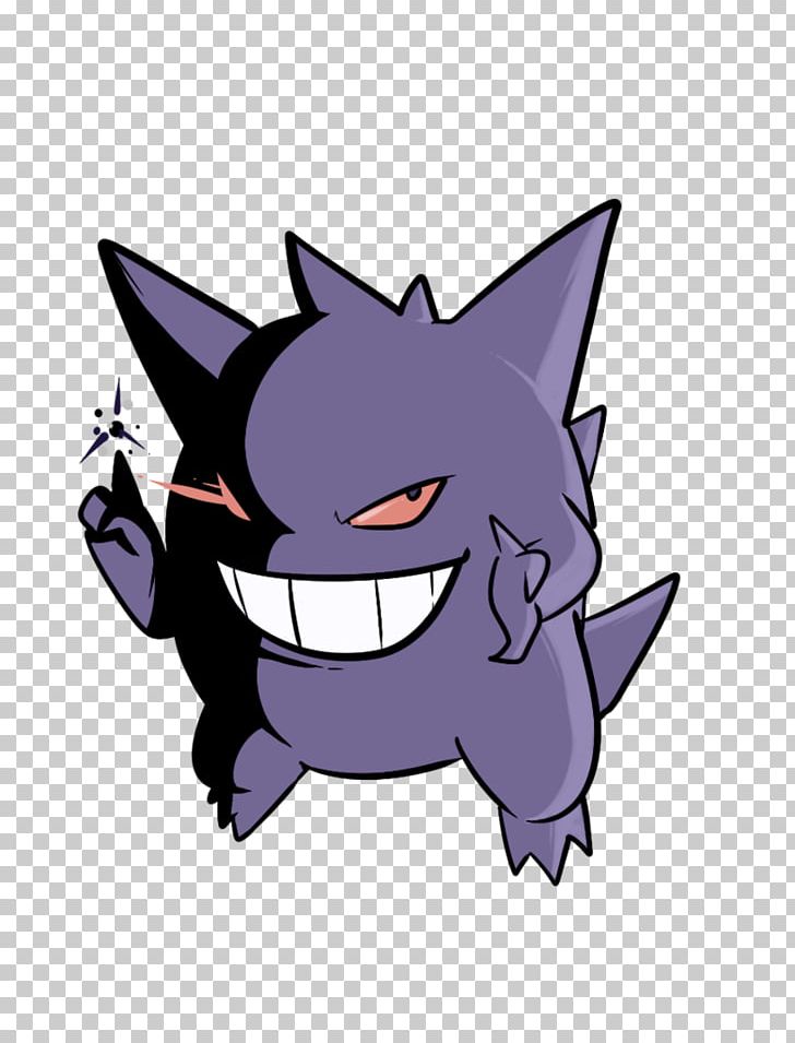 Cat Gengar Pokémon Trainer Nickname PNG, Clipart, Animals, Blog, Cartoon, Cat, Cat Like Mammal Free PNG Download