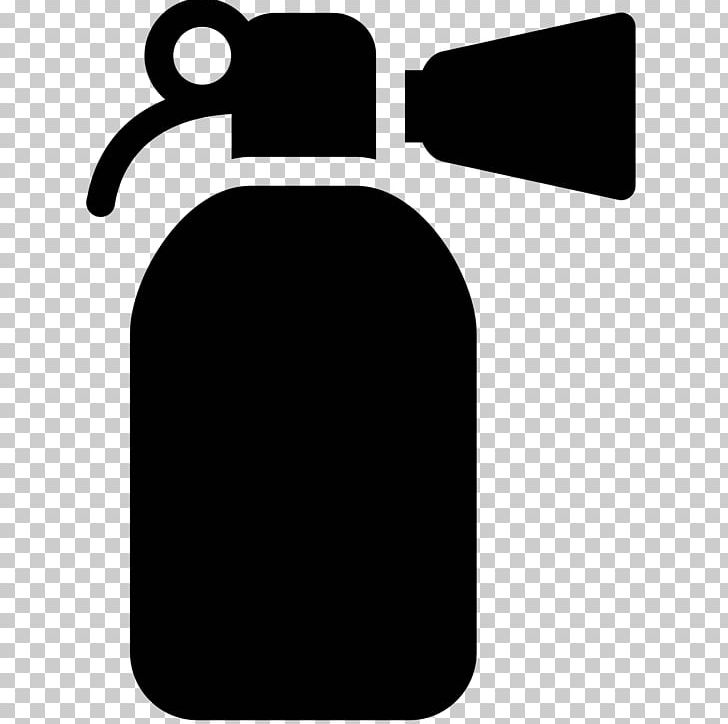 Computer Icons Fire Extinguishers Firefighting PNG, Clipart, Black, Black And White, Computer Icons, Encapsulated Postscript, Fire Extinguisher Free PNG Download