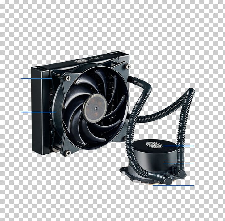 Computer System Cooling Parts Cooler Master Water Cooling Socket AM4 CPU Socket PNG, Clipart, Advanced Micro Devices, Central Processing Unit, Com, Computer, Computer Cooling Free PNG Download