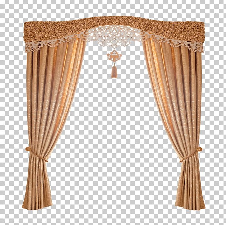 window curtains clipart