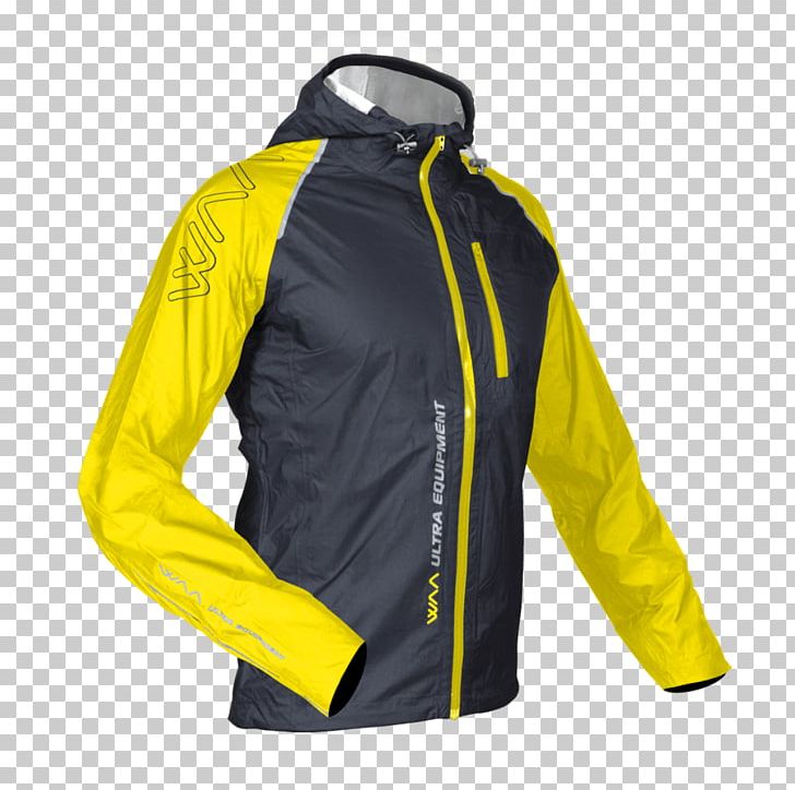 Jacket Raincoat Outerwear WAA Concept Store Waistcoat PNG, Clipart, Clothing, Electric Blue, Gilets, Hood, Jacket Free PNG Download