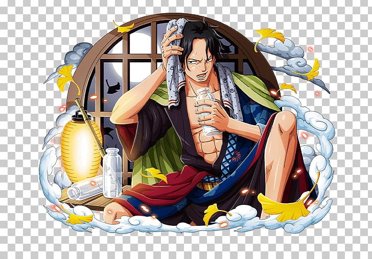 Portgas D. Ace One Piece Treasure Cruise Nami Monkey D. Luffy Edward Newgate PNG, Clipart, Ace, Ace 2, Anime, Brook, Cartoon Free PNG Download
