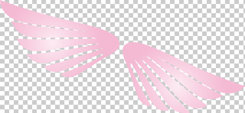 Wings Bird Wings Angle Wings PNG, Clipart, Angle Wings, Bird Wings, Line, Magenta, Nail Free PNG Download
