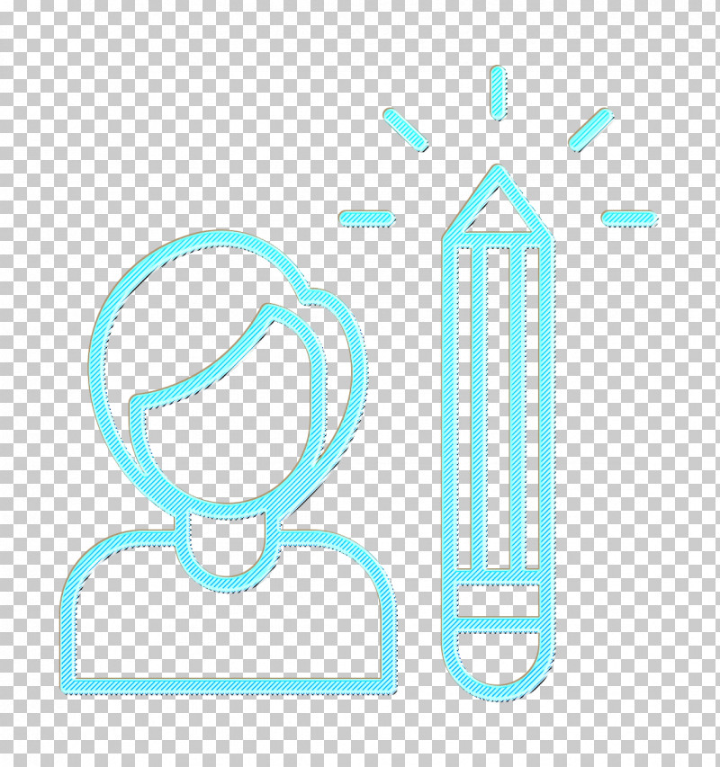 Art And Design Icon Creative Icon Pencil Icon PNG, Clipart, Art And Design Icon, Creative Icon, Line, Logo, Neon Free PNG Download