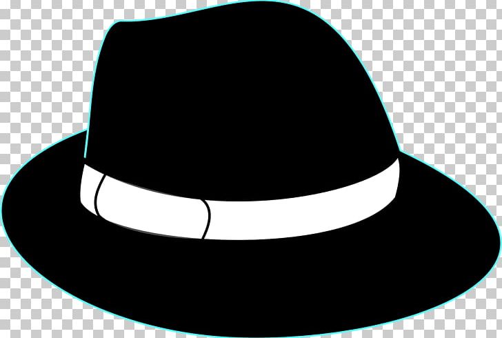 Black Hat Fedora PNG, Clipart, Baseball Cap, Black And White, Black Hat, Borsalino, Bowler Hat Free PNG Download