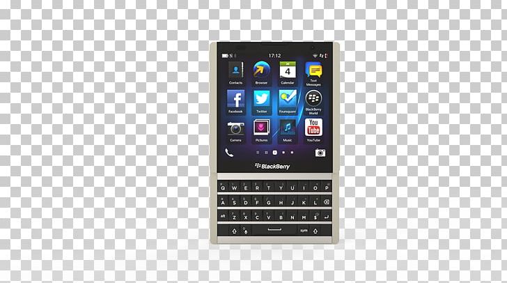 Feature Phone Smartphone BlackBerry Passport Telephone PNG, Clipart, Blackberry 10, Blackberry Bold, Electronic Device, Electronics, Gadget Free PNG Download