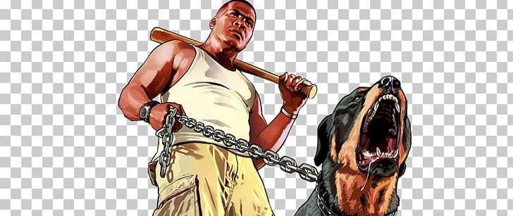 Grand Theft Auto V Grand Theft Auto: Chinatown Wars Grand Theft Auto IV Grand Theft Auto: Liberty City Stories Grand Theft Auto: San Andreas PNG, Clipart, Animals, Arm, Costume, Desktop Wallpaper, Dog Free PNG Download