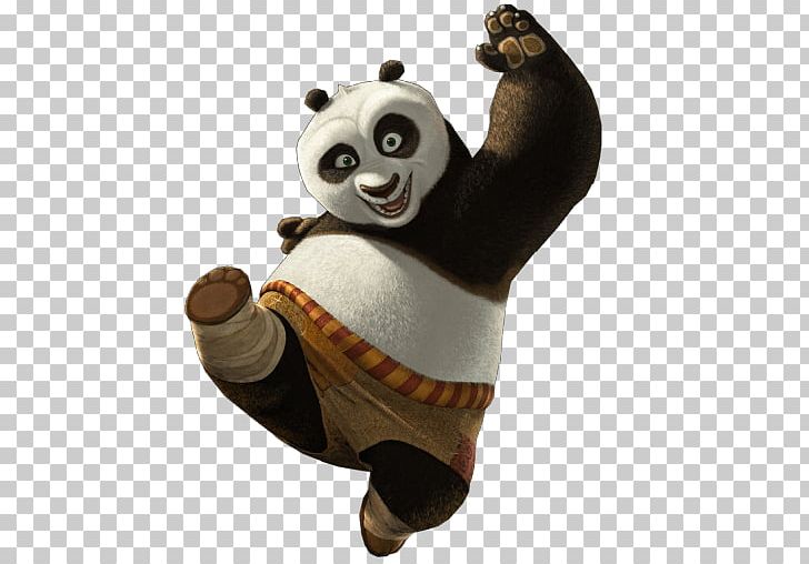 Kung Fu Panda Po Giant Panda Master Shifu Tai Lung PNG, Clipart, Animated Film, Bear, Cartoon, Desktop Wallpaper, Dreamworks Animation Free PNG Download