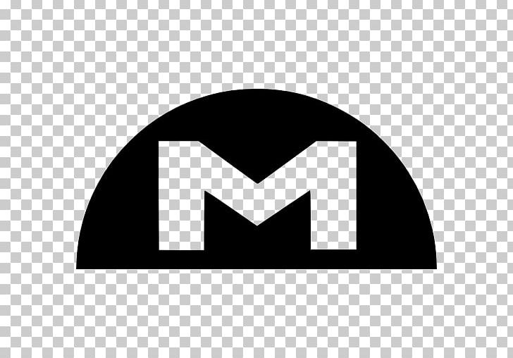Logo Rapid Transit Lyon Metro Symbol PNG, Clipart, Angle, Area, Black, Black And White, Brand Free PNG Download