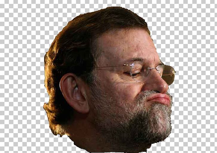 Mariano Rajoy Face Prime Minister Of Spain Politician PNG, Clipart,  Free PNG Download