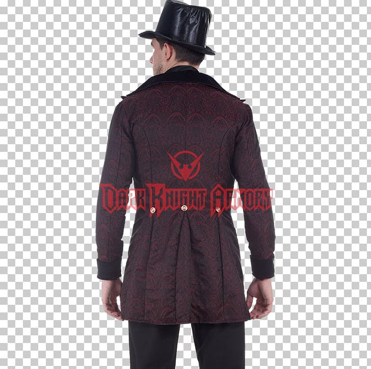 Victorian Era Overcoat Steampunk Gothic Fashion PNG, Clipart, Clothing, Coat, Costume, Dorchester, Gothic Fashion Free PNG Download