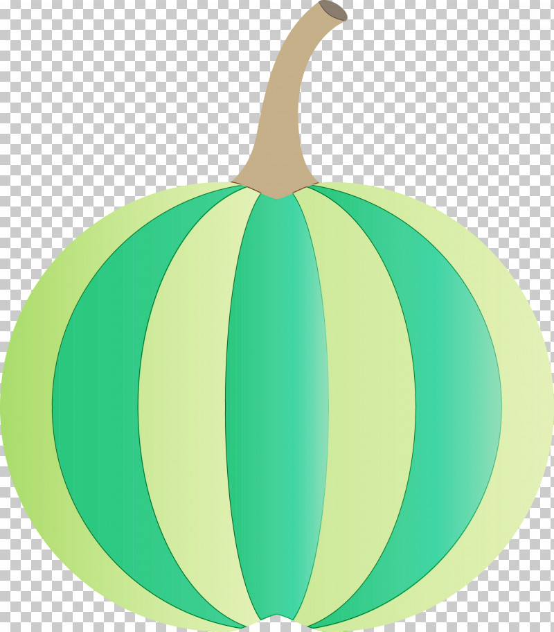 Gourd Squash Winter Squash Green Fruit PNG, Clipart, Autumn, Fruit, Gourd, Green, Paint Free PNG Download