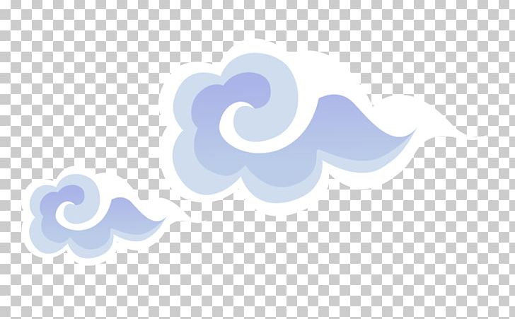 Blue Cloud PNG, Clipart, Blue, Blue Abstract, Blue Background, Blue Flower, Brand Free PNG Download