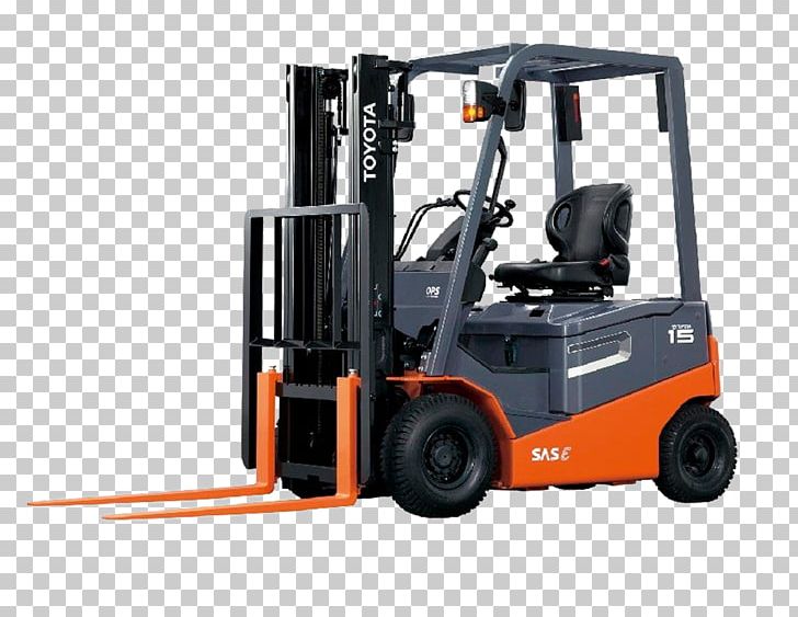 Forklift Counterweight Toyota Material Handling PNG, Clipart, Electric Motor, Forklift, Forklift Truck, Heavy Machinery, Linde Material Handling Free PNG Download