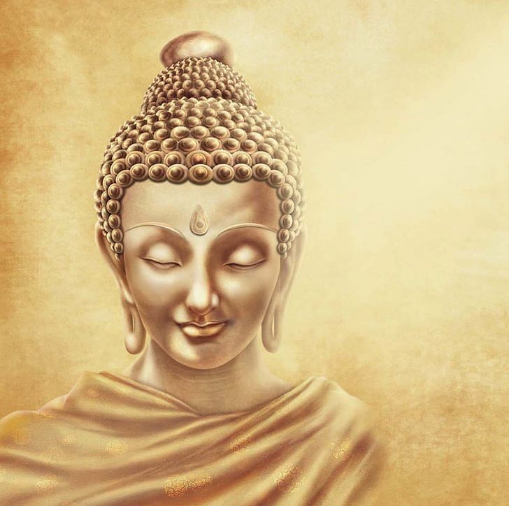 Gautama Buddha Buddhism Quotation Meditation Zen PNG, Clipart, Buddhism, Buddhist Philosophy, Forehead, Gratitude, Happiness Free PNG Download
