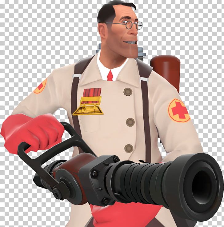 Stethoscope Team Fortress 2 Surgeon Physician Surgery PNG, Clipart, Community, Head, Item, Line, Medal Free PNG Download