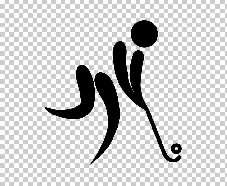 Summer Olympic Games Field Hockey At The Summer Olympics PNG, Clipart, Black, Black And White, Field Hockey, Field Hockey Sticks, Hockey Free PNG Download