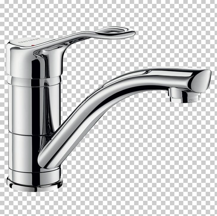 Thermostatic Mixing Valve Kitchen Sink Tap Ceramic PNG, Clipart, Angle, Bathtub, Bathtub Accessory, Ceramic, Delabie Scs Free PNG Download