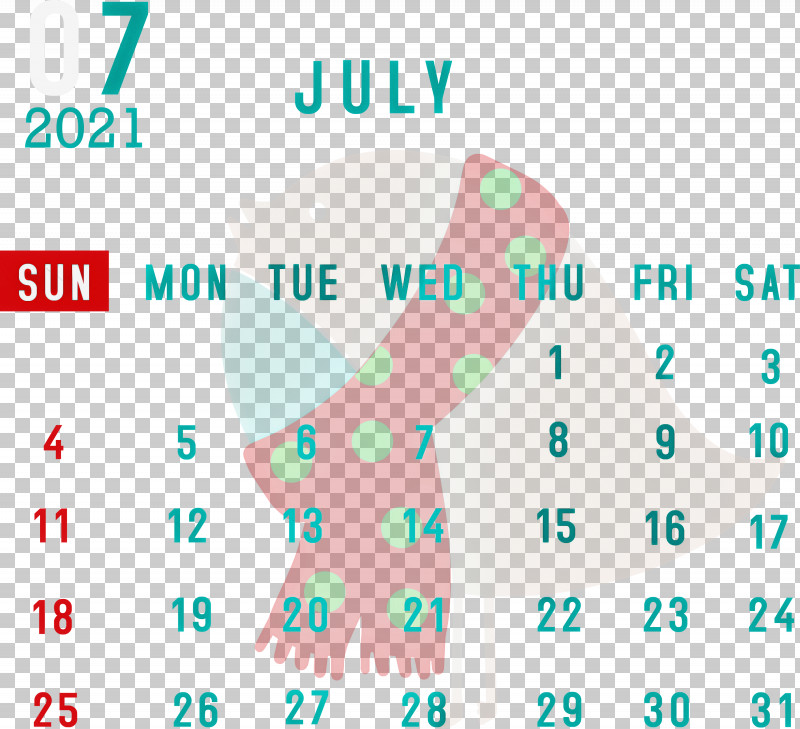 July 2021 Calendar July Calendar 2021 Calendar PNG, Clipart, 2021 Calendar, Aqua M, Diagram, July Calendar, Logo Free PNG Download