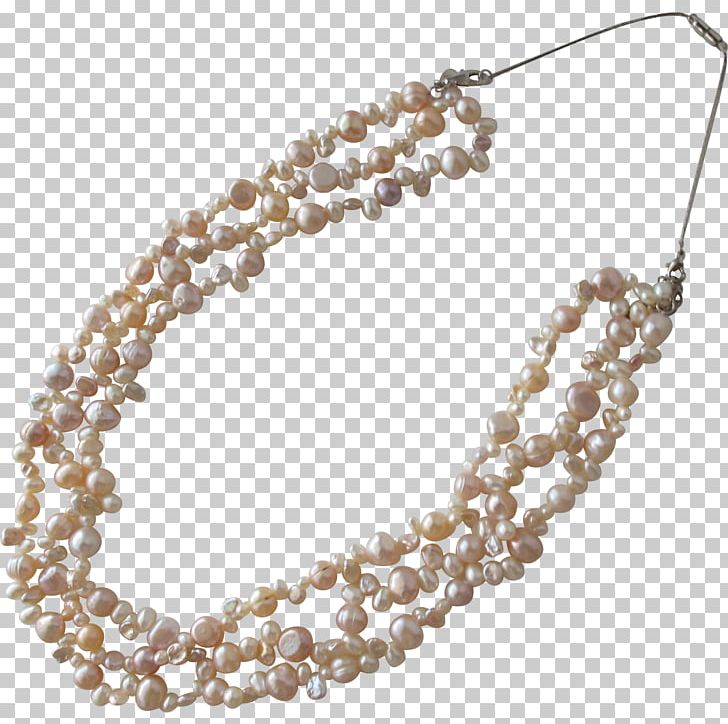 Baroque Pearl Necklace Cultured Freshwater Pearls Jewellery PNG, Clipart, Baroque, Baroque Pearl, Bead, Bracelet, Chain Free PNG Download