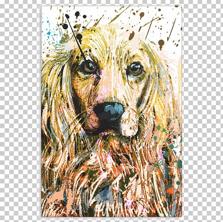Dog Breed Spaniel Sporting Group Setter PNG, Clipart, Animals, Art, Bag, Bluza, Breed Free PNG Download