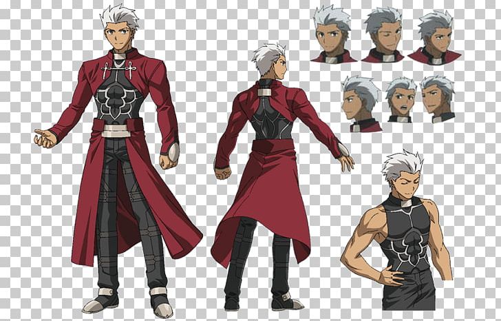 Fate/stay Night Archer Rin Tōsaka Fate/Zero Gilgamesh PNG, Clipart, Action Figure, Anime, Archer, Carnival Phantasm, Character Free PNG Download