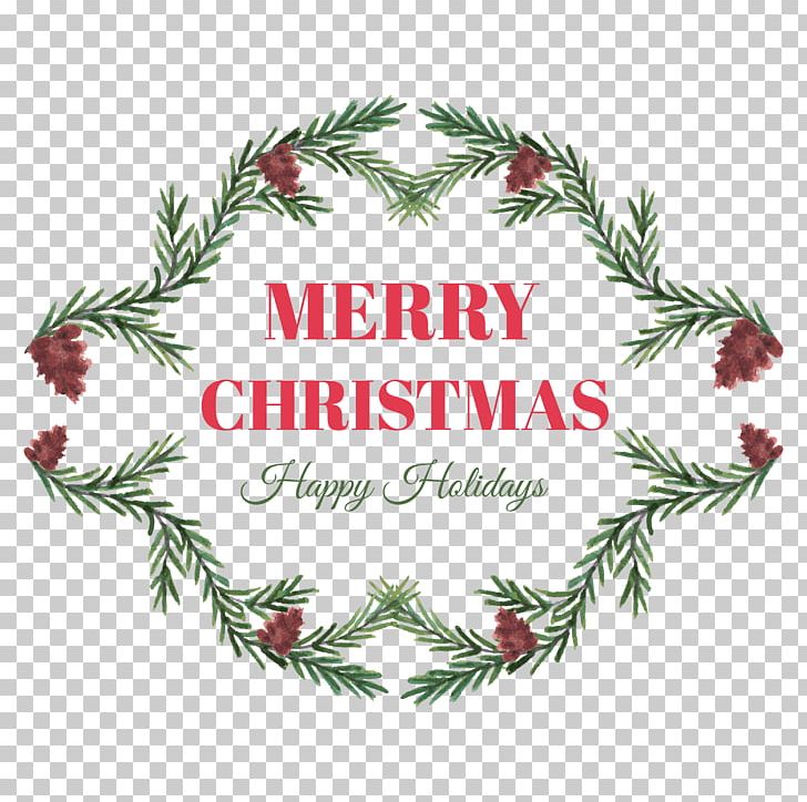 Fir Christmas Ornament Christmas Tree PNG, Clipart, Branch, Christmas Decoration, Creative Floral Patterns, Creative Flower, Floral Free PNG Download