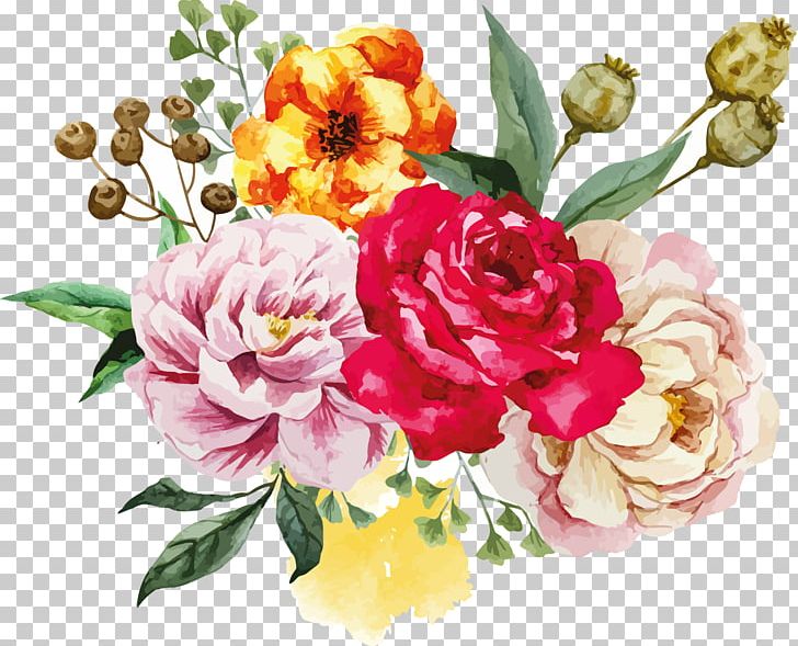 Flower Bouquet Floral Design PNG, Clipart, Artificial Flower, Cut Flowers, Download, Drawing, Floristry Free PNG Download