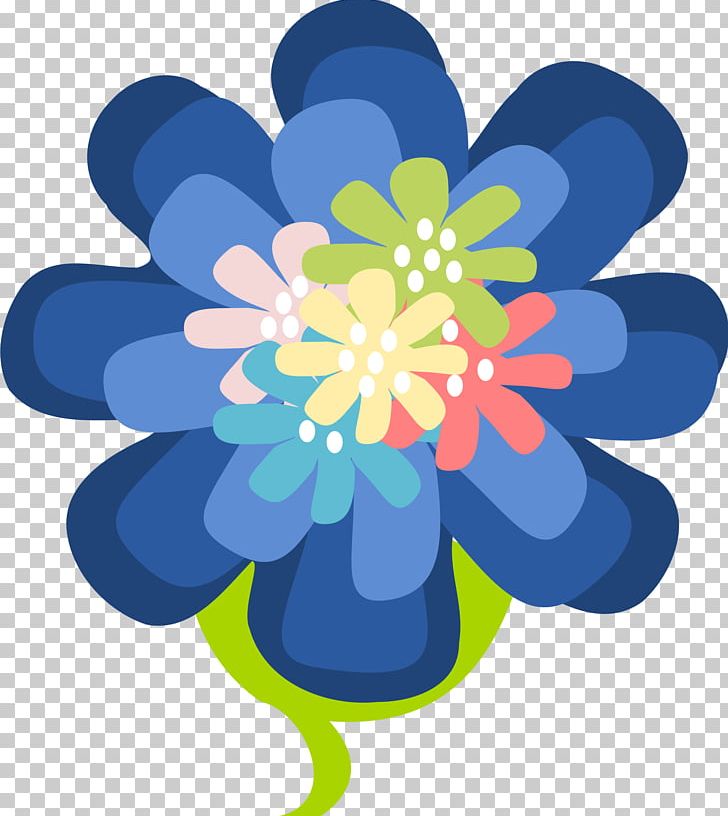 Flower PNG, Clipart, Art, Blue, Bunga, Color, Computer Icons Free PNG Download