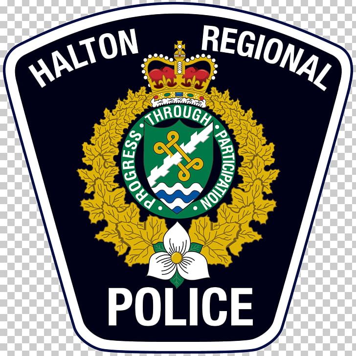 Halton Regional Police Service Police Officer Hamilton Police Service PNG, Clipart, Army Officer, Badge, Brand, Chief Of Police, Crest Free PNG Download