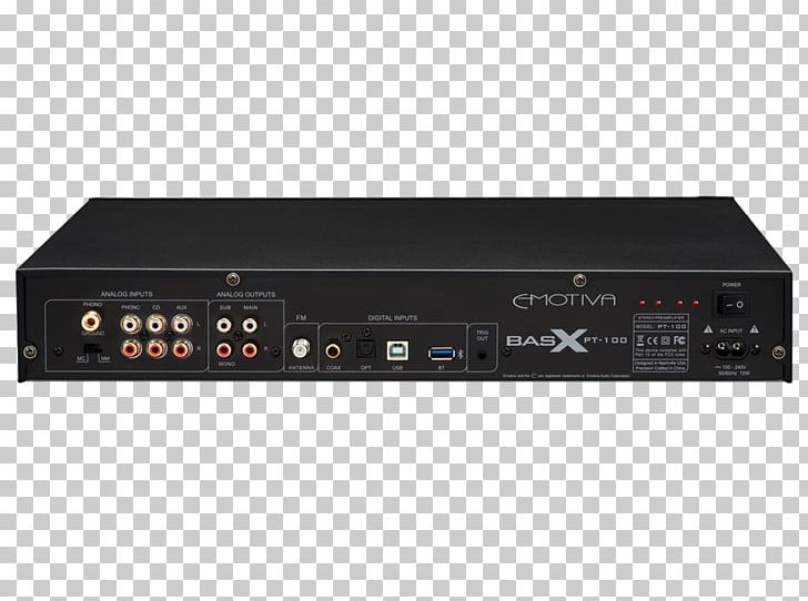Integrated Amplifier Preamplifier Audio Power Amplifier Tuner Audiophile PNG, Clipart, Amplifier, Analog Signal, Audio, Audio Equipment, Electronics Free PNG Download