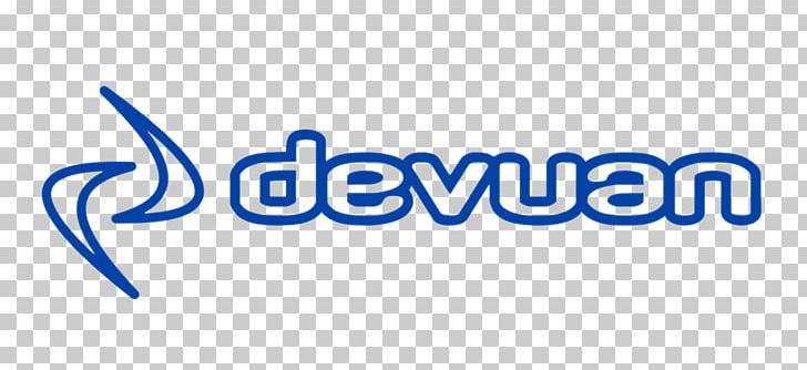 Logo Brand Devuan PNG, Clipart, Area, Blue, Brand, Line, Logo Free PNG Download