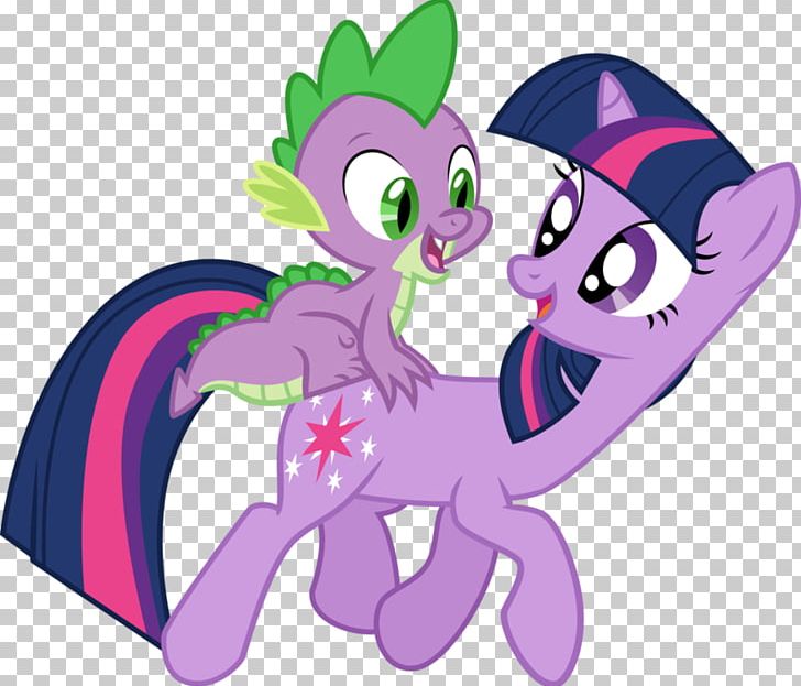 Pony Spike Twilight Sparkle Princess Celestia Pinkie Pie PNG, Clipart, Cartoon, Deviantart, Equestria, Fictional Character, Horse Free PNG Download