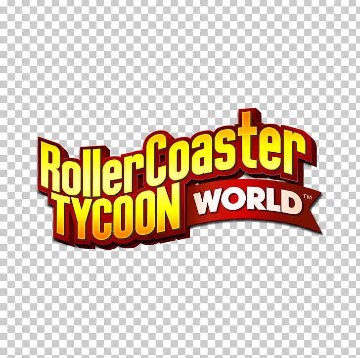 RollerCoaster Tycoon World RollerCoaster Tycoon 2 RollerCoaster Tycoon 3 Theme Park PNG, Clipart, Area, Atari, Brand, Business Magnate, Chris Sawyer Free PNG Download