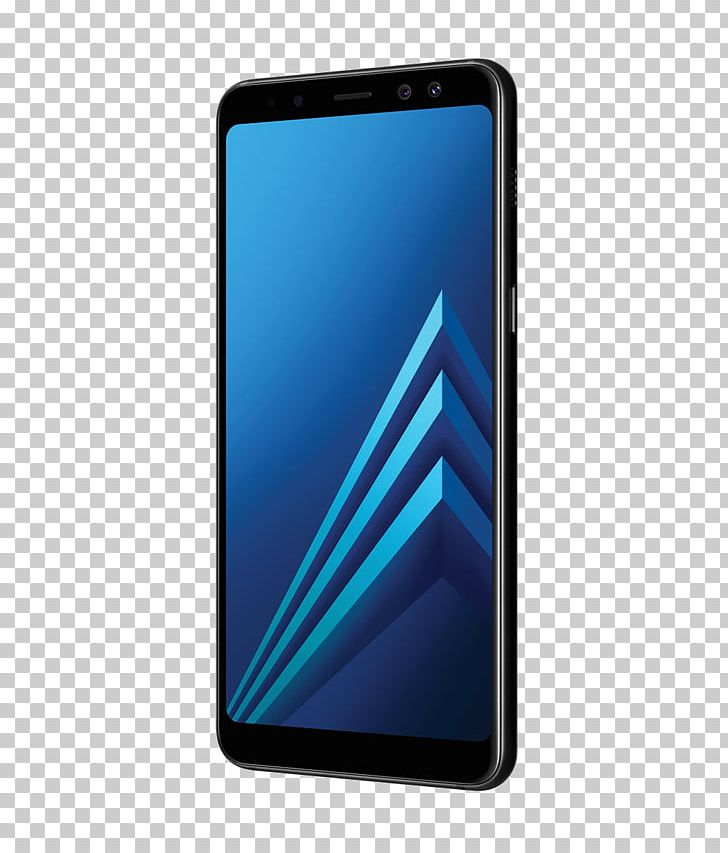 Samsung Galaxy A8 (2016) Smartphone LTE Telephone PNG, Clipart, Cell, Electric Blue, Electronic Device, Gadget, Lte Free PNG Download
