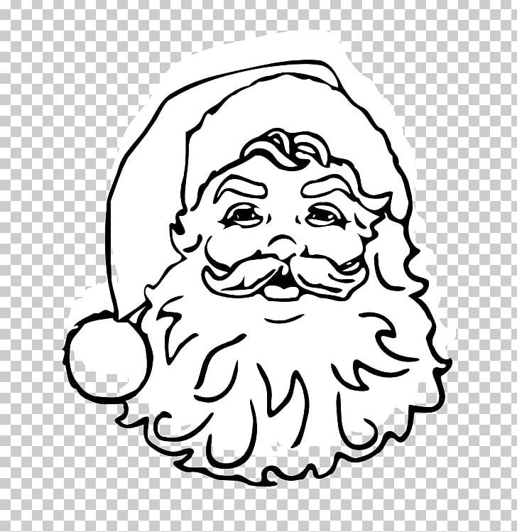 Santa Claus Christmas Child Drawing PNG, Clipart, Black, Blog, Child, Christmas, Dinner Free PNG Download