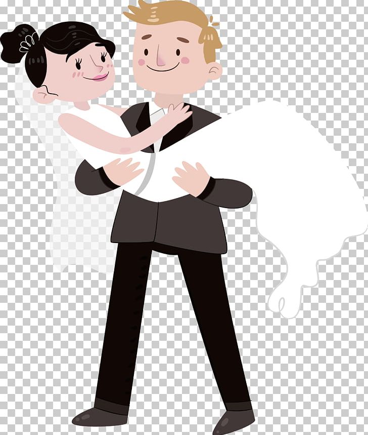 Wedding Invitation Illustration PNG, Clipart, Art, Bride, Bride And Groom, Brides, Business Free PNG Download