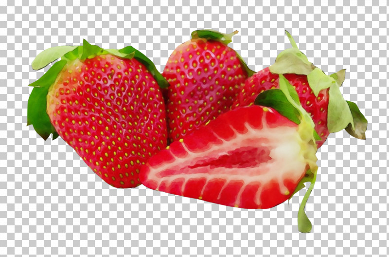 Strawberry PNG, Clipart, Berry, Color, Fruit, Paint, Royaltyfree Free PNG Download